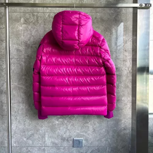 Replica Moncler Down Feather Coat Long Sleeved For Men #1374674 $162.00 USD for Wholesale