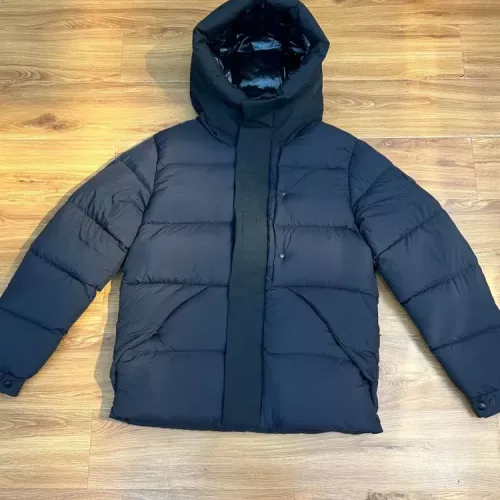 Moncler Down Feather Coat Long Sleeved For Men #1374678