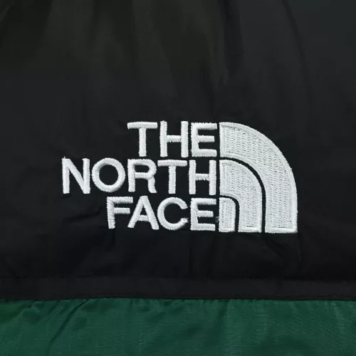 Replica The North Face Down Feather Coat Sleeveless For Unisex #1374681 $96.00 USD for Wholesale