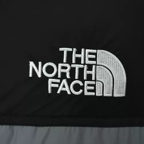 Replica The North Face Down Feather Coat Sleeveless For Unisex #1374683 $96.00 USD for Wholesale