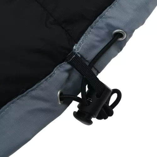 Replica The North Face Down Feather Coat Sleeveless For Unisex #1374683 $96.00 USD for Wholesale