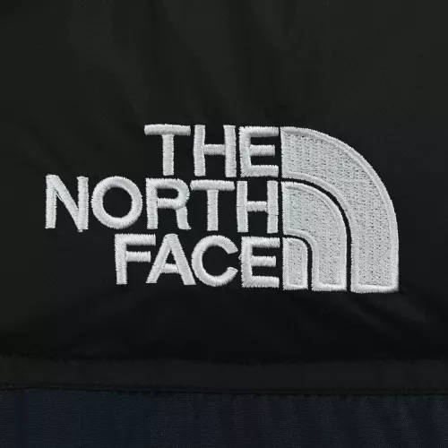 Replica The North Face Down Feather Coat Sleeveless For Unisex #1374684 $96.00 USD for Wholesale