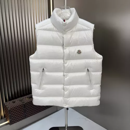 Moncler Down Feather Coat Sleeveless For Men #1374688