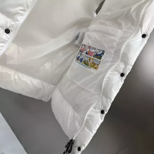 Replica Moncler Down Feather Coat Sleeveless For Men #1374688 $160.00 USD for Wholesale