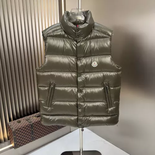 Moncler Down Feather Coat Sleeveless For Men #1374690