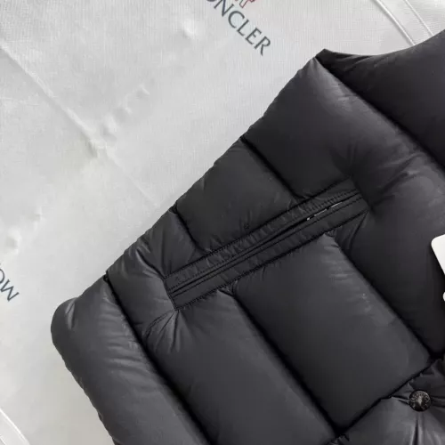 Replica Moncler Down Feather Coat Sleeveless For Unisex #1374698 $160.00 USD for Wholesale