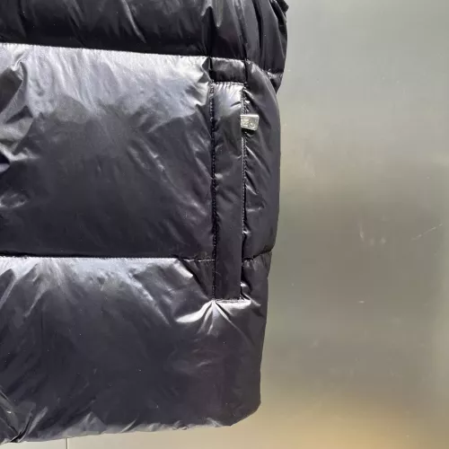 Replica Moncler Down Feather Coat Sleeveless For Unisex #1374699 $115.00 USD for Wholesale