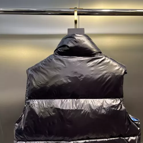 Replica Moncler Down Feather Coat Sleeveless For Unisex #1374699 $115.00 USD for Wholesale