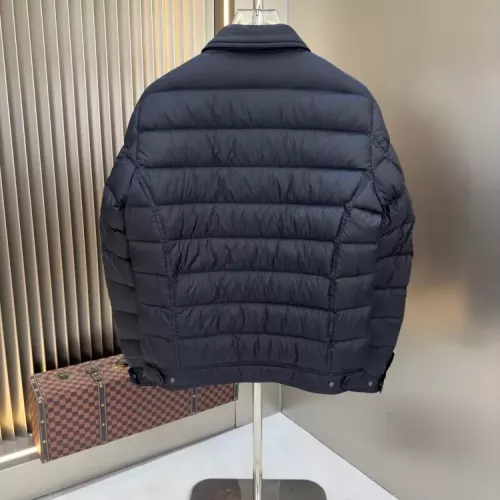 Replica Moncler Down Feather Coat Long Sleeved For Men #1374722 $172.00 USD for Wholesale