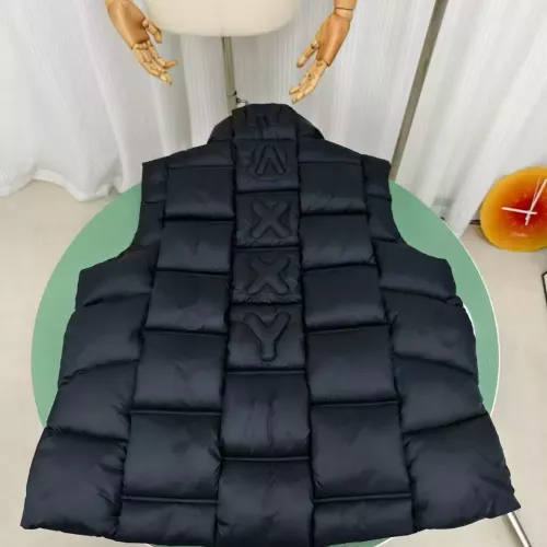 Replica Moncler Down Feather Coat Sleeveless For Unisex #1374736 $170.00 USD for Wholesale