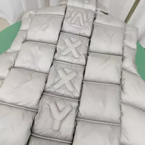 Replica Moncler Down Feather Coat Sleeveless For Unisex #1374737 $170.00 USD for Wholesale