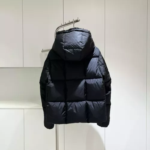 Replica Moncler Down Feather Coat Long Sleeved For Women #1374741 $192.00 USD for Wholesale