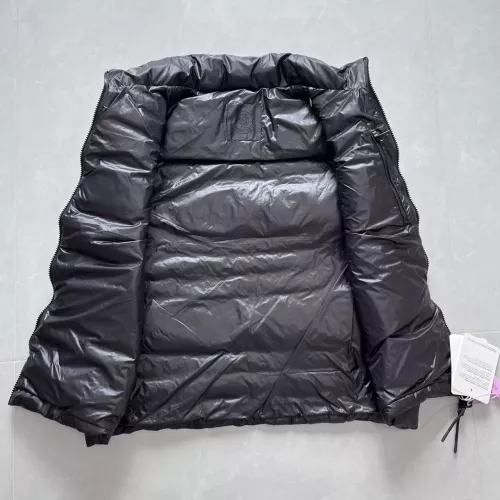 Replica Moncler Down Feather Coat Sleeveless For Men #1374759 $160.00 USD for Wholesale