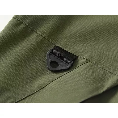 Replica Moncler Jackets Long Sleeved For Men #1374797 $80.00 USD for Wholesale