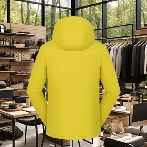 Replica Moncler Jackets Long Sleeved For Men #1374800 $80.00 USD for Wholesale