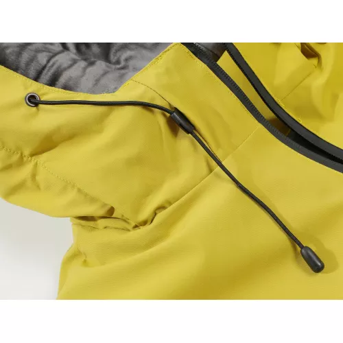 Replica Moncler Jackets Long Sleeved For Men #1374800 $80.00 USD for Wholesale