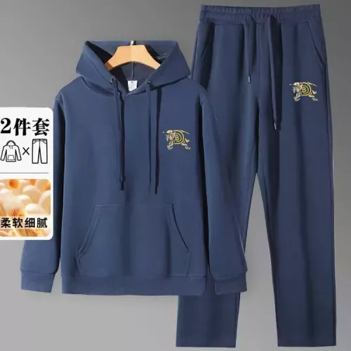 Burberry Tracksuits Long Sleeved For Men #1374983
