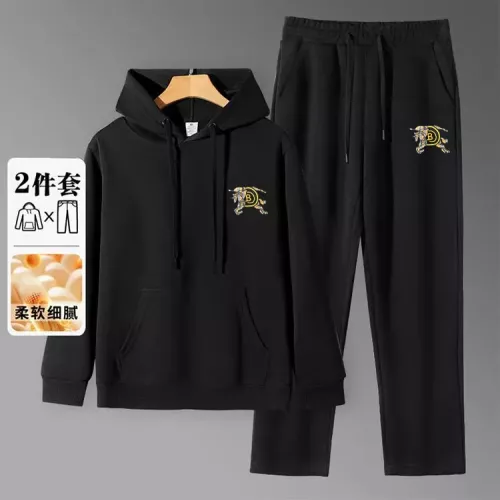 Burberry Tracksuits Long Sleeved For Men #1374984