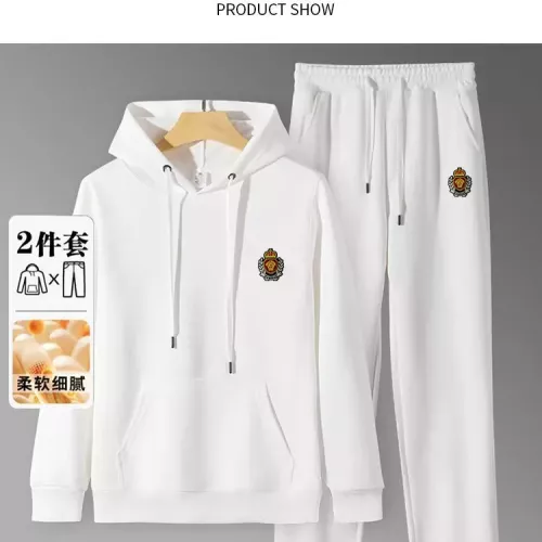 Versace Tracksuits Long Sleeved For Men #1375017