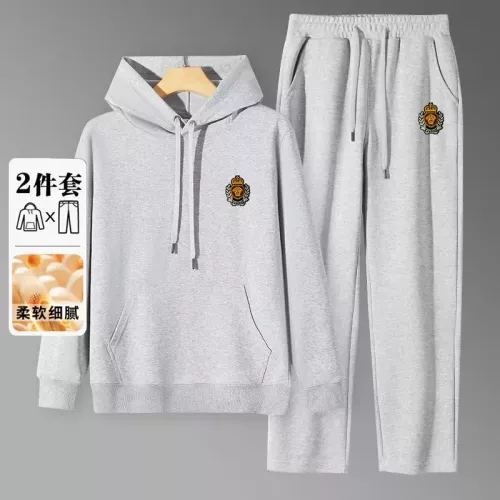 Versace Tracksuits Long Sleeved For Men #1375018