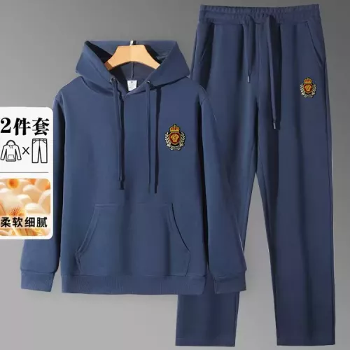 Versace Tracksuits Long Sleeved For Men #1375019