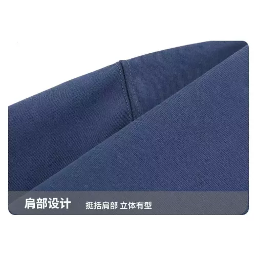 Replica Moncler Tracksuits Long Sleeved For Men #1375025 $80.00 USD for Wholesale