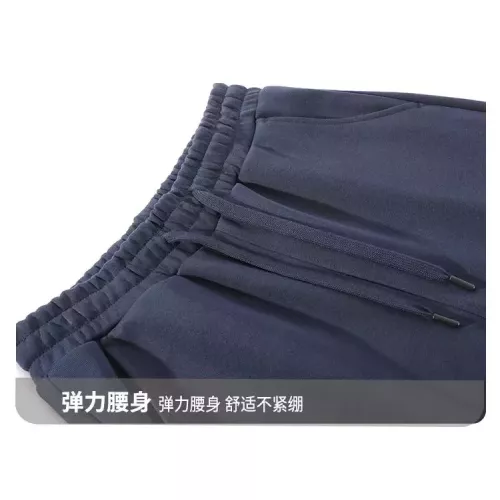 Replica Moncler Tracksuits Long Sleeved For Men #1375089 $80.00 USD for Wholesale