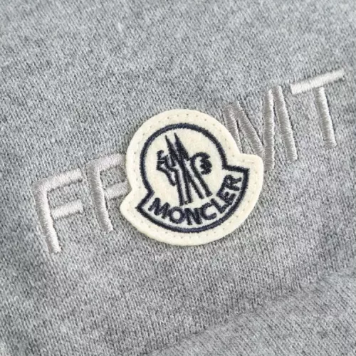 Replica Moncler Down Feather Coat Sleeveless For Unisex #1375142 $150.00 USD for Wholesale