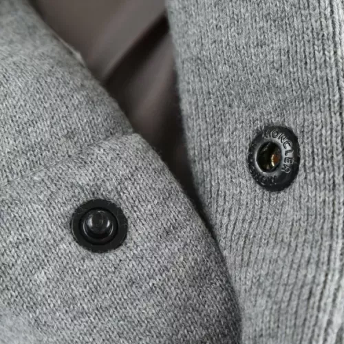 Replica Moncler Down Feather Coat Sleeveless For Unisex #1375142 $150.00 USD for Wholesale