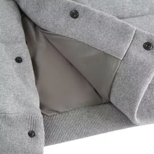 Replica Moncler Down Feather Coat Sleeveless For Unisex #1375142 $150.00 USD for Wholesale