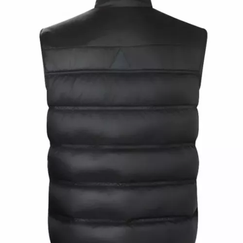 Replica Moncler Down Feather Coat Sleeveless For Unisex #1375147 $132.00 USD for Wholesale