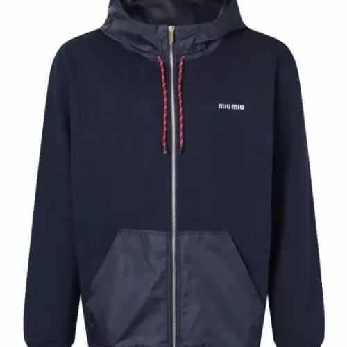 LOEWE Jackets Long Sleeved For Unisex #1375168