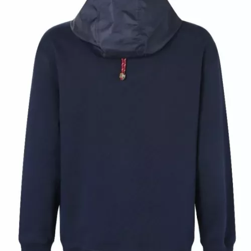 Replica LOEWE Jackets Long Sleeved For Unisex #1375168 $96.00 USD for Wholesale