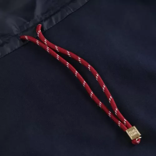 Replica LOEWE Jackets Long Sleeved For Unisex #1375168 $96.00 USD for Wholesale