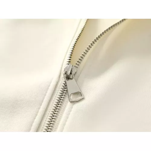 Replica LOEWE Jackets Long Sleeved For Unisex #1375173 $80.00 USD for Wholesale