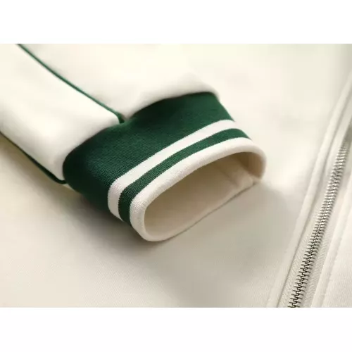 Replica LOEWE Jackets Long Sleeved For Unisex #1375173 $80.00 USD for Wholesale