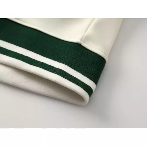 Replica LOEWE Jackets Long Sleeved For Unisex #1375173 $80.00 USD for Wholesale