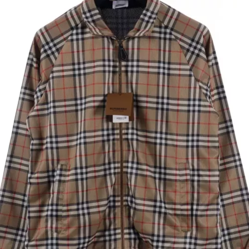 Replica Burberry Jackets Long Sleeved For Unisex #1375289, $88.00 USD, [ITEM#1375289], Replica Burberry Jackets outlet from China