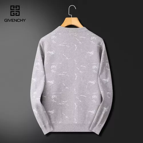 Replica Givenchy Sweaters Long Sleeved For Men #1375303 $52.00 USD for Wholesale
