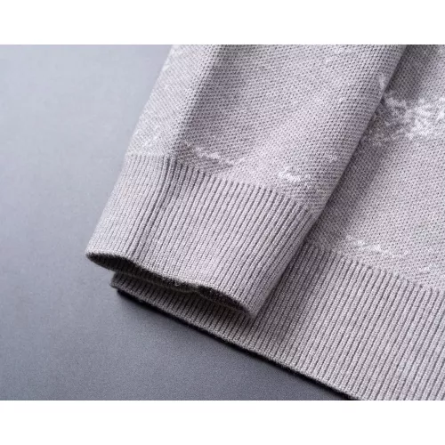 Replica Givenchy Sweaters Long Sleeved For Men #1375303 $52.00 USD for Wholesale