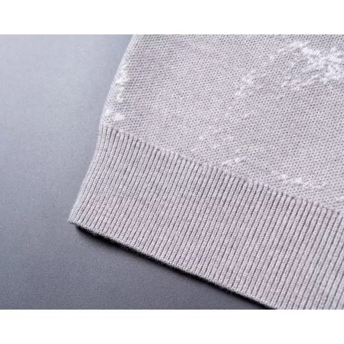 Replica Givenchy Sweaters Long Sleeved For Men #1375303 $52.00 USD for Wholesale