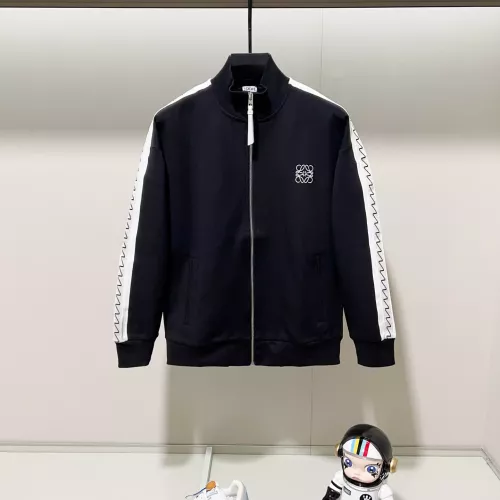 Replica LOEWE Tracksuits Long Sleeved For Unisex #1375351 $98.00 USD for Wholesale