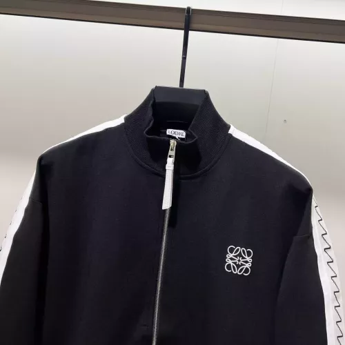 Replica LOEWE Tracksuits Long Sleeved For Unisex #1375351 $98.00 USD for Wholesale