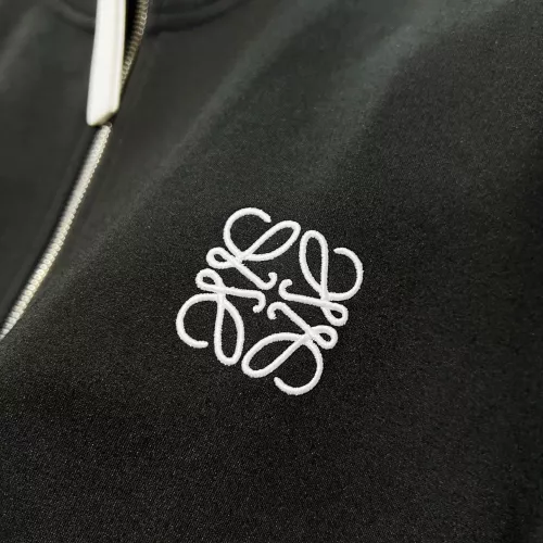 Replica LOEWE Tracksuits Long Sleeved For Unisex #1375351 $98.00 USD for Wholesale