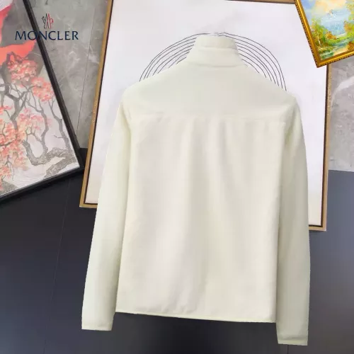 Replica Moncler Jackets Long Sleeved For Men #1375369 $64.00 USD for Wholesale
