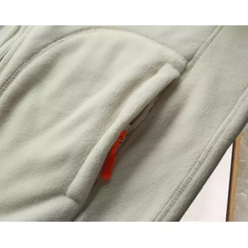 Replica LOEWE Jackets Long Sleeved For Men #1375373 $64.00 USD for Wholesale