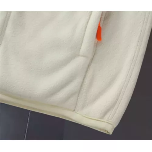 Replica LOEWE Jackets Long Sleeved For Men #1375373 $64.00 USD for Wholesale