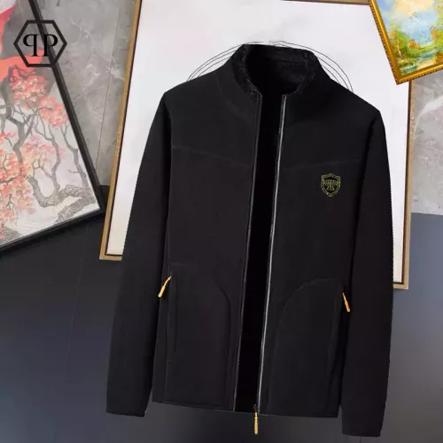 Philipp Plein PP Jackets Long Sleeved For Men #1375392