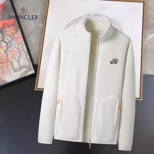 Moncler Jackets Long Sleeved For Men #1375454