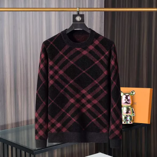 Replica Burberry Fashion Sweaters Long Sleeved For Men #1375494, $48.00 USD, [ITEM#1375494], Replica Burberry Fashion Sweaters outlet from China